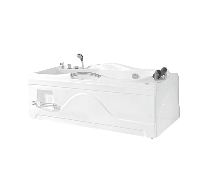 英鼎左右分群浴缸