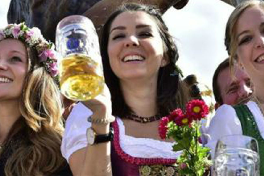 我们一起来聊聊世界各国那些有趣的妇女节! 我们一起来聊聊世界各国那些有趣的妇女节!