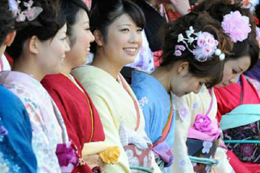 我们一起来聊聊世界各国那些有趣的妇女节! 我们一起来聊聊世界各国那些有趣的妇女节!