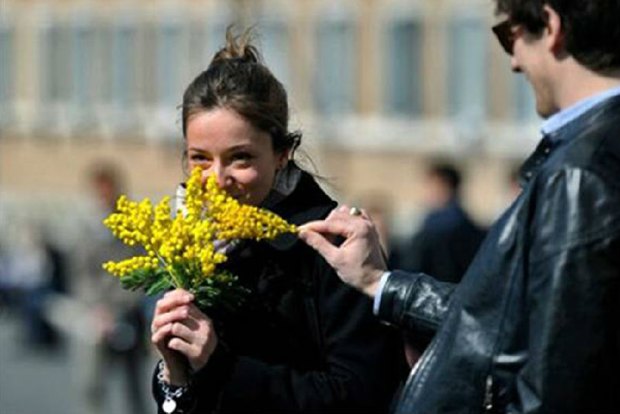 我们一起来聊聊世界各国那些有趣的妇女节! 我们一起来聊聊世界各国那些有趣的妇女节!
