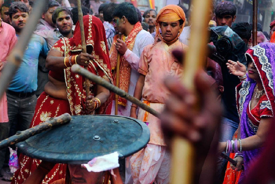我们一起来聊聊世界各国那些有趣的妇女节! 我们一起来聊聊世界各国那些有趣的妇女节!