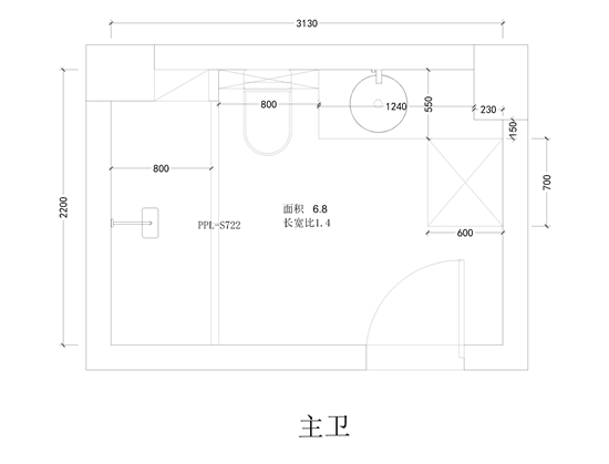 卫生间没做好，家居生活体验大打折扣！ (3).jpg
