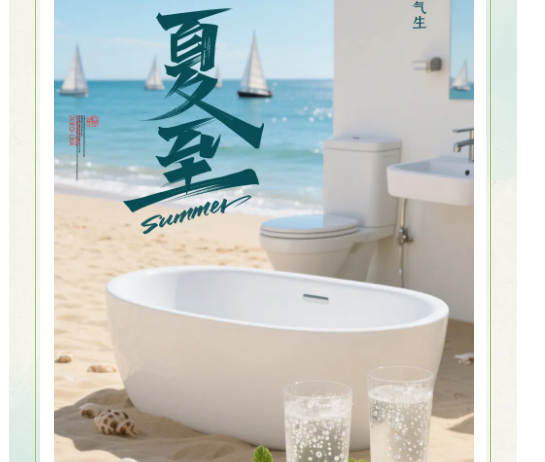 英鼎·夏至丨暑气渐盛，阵阵蝉鸣，拉开盛夏序曲